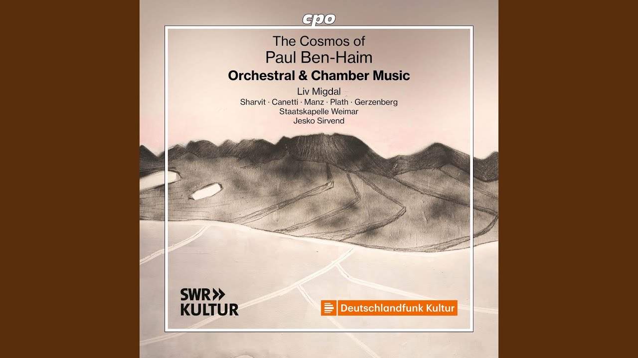 To the Chief Musician