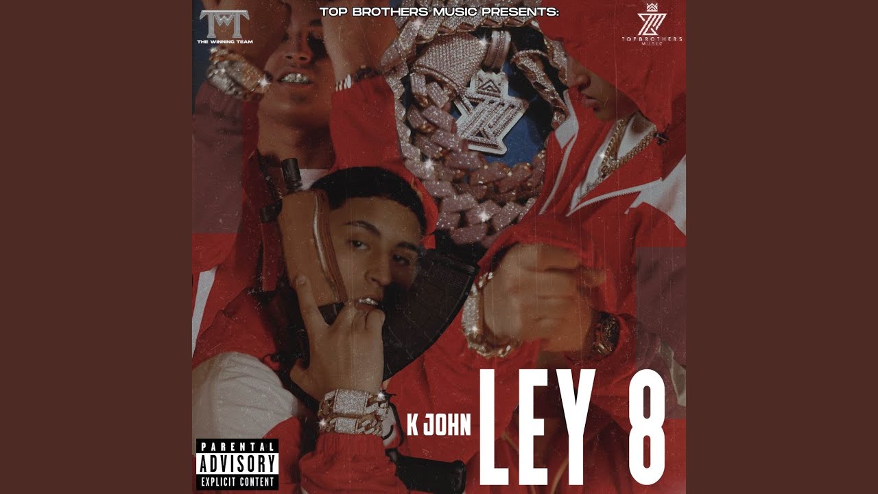 Ley 8