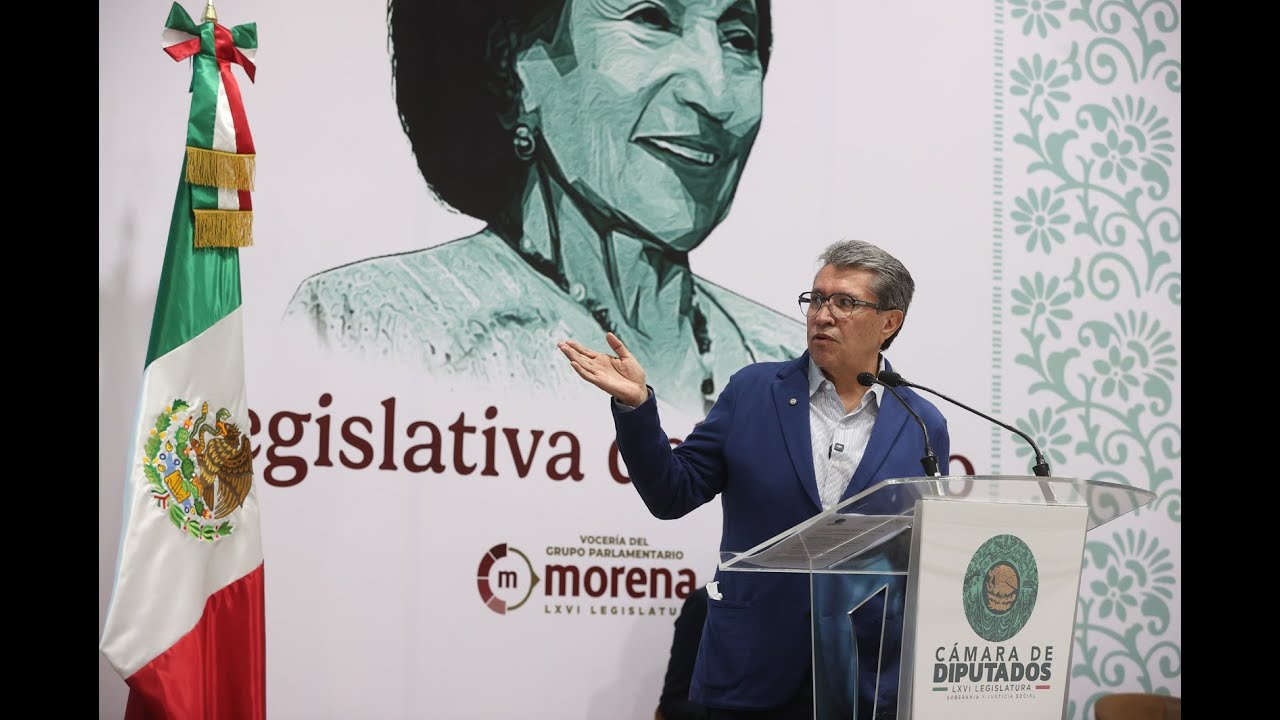EN VIVO / Legislativa del Pueblo
