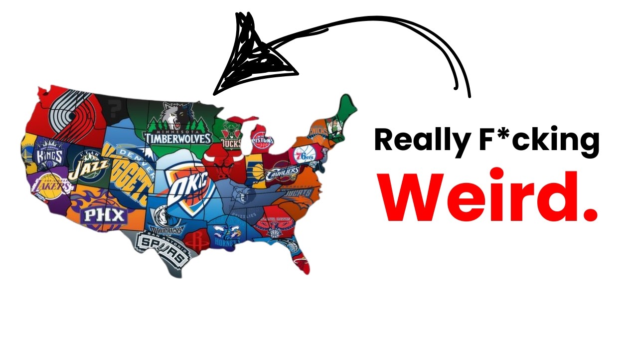 The Birth of Every NBA Team, Explained