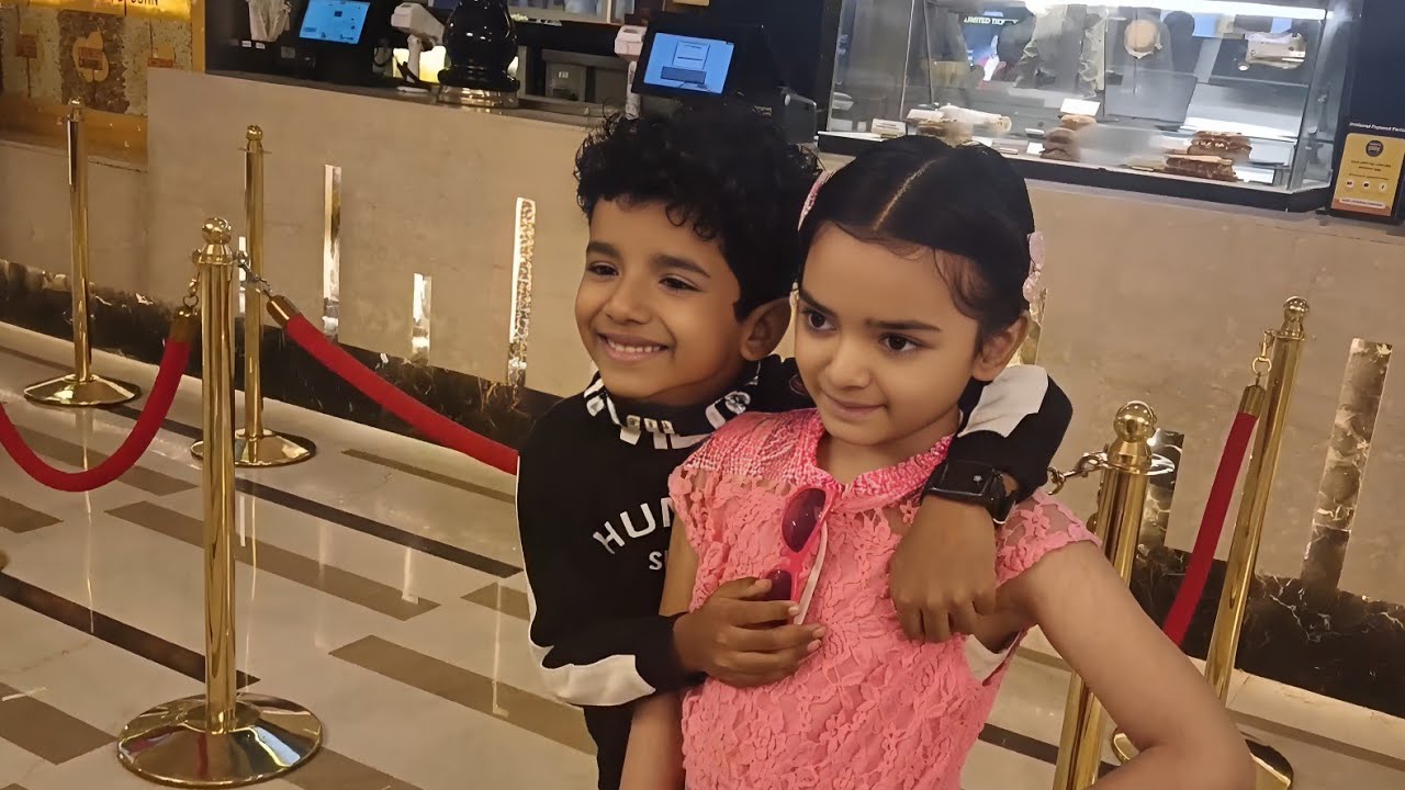 Superstar Singer 3 All Contestant Full Masti Avirbhav & Pihu Shubh sutradhar
