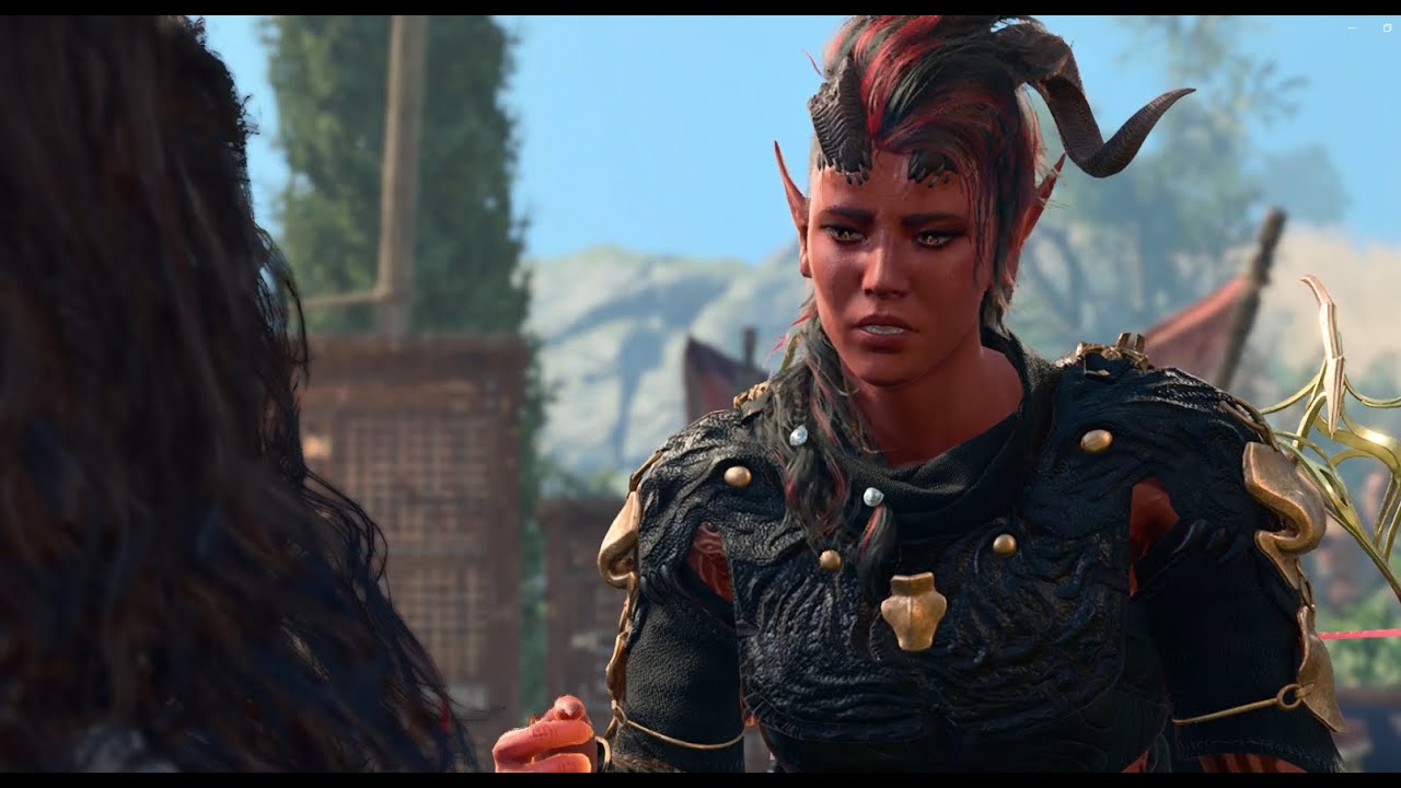 Admitting to companions that you are Bhaalspawn (Good standing + Non-romanced companions)