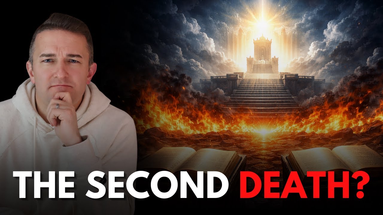Bible Q&A: Does EVERYONE Receive Immortality At the Resurrection?