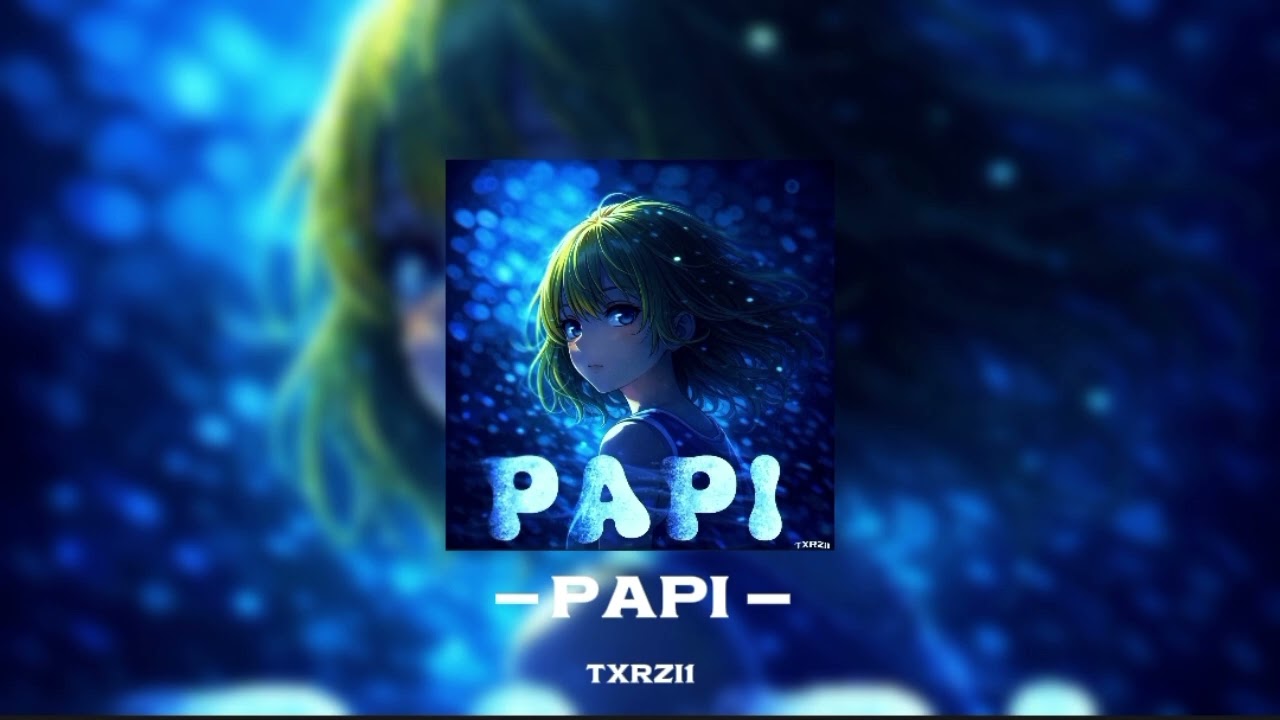 PAPI (Ultra Slowed)