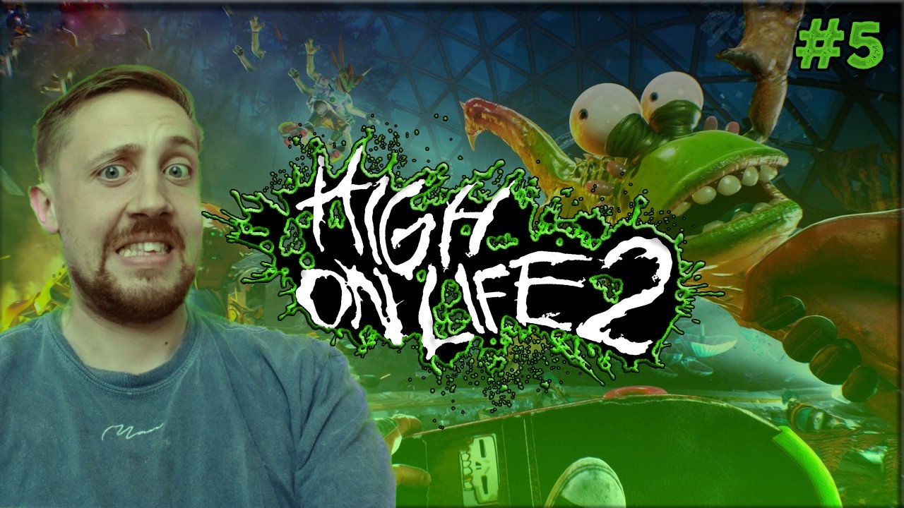 high on life 2 we get ready for murder mystery