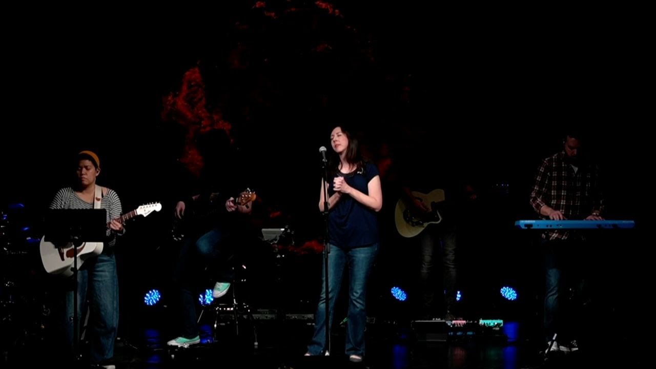 Well Worship | January 25, 2026