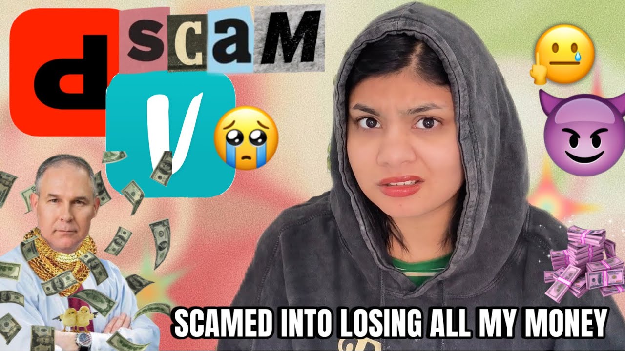 Storytime: I Got Played as a Seller on Depop │Kapray Bechne Gayi Thi… Khud Scam Ho Gayi 😩