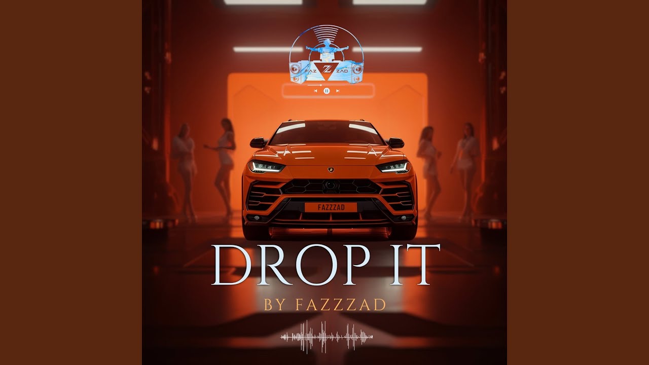 DROP IT