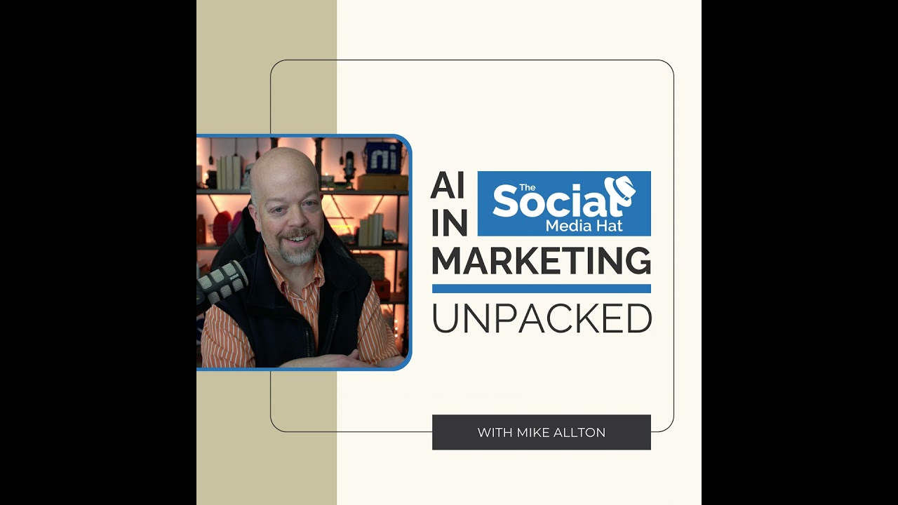 Introducing AI in Marketing: Unpacked