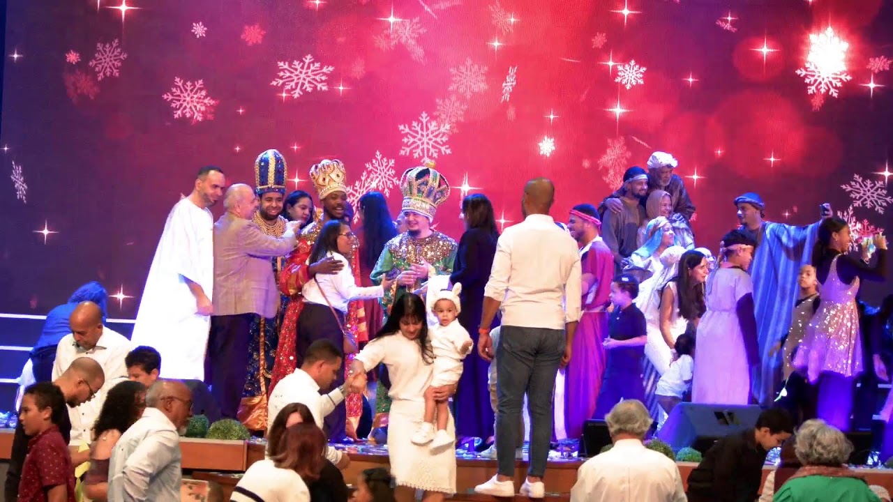 Iglesia Cristiana LIVE