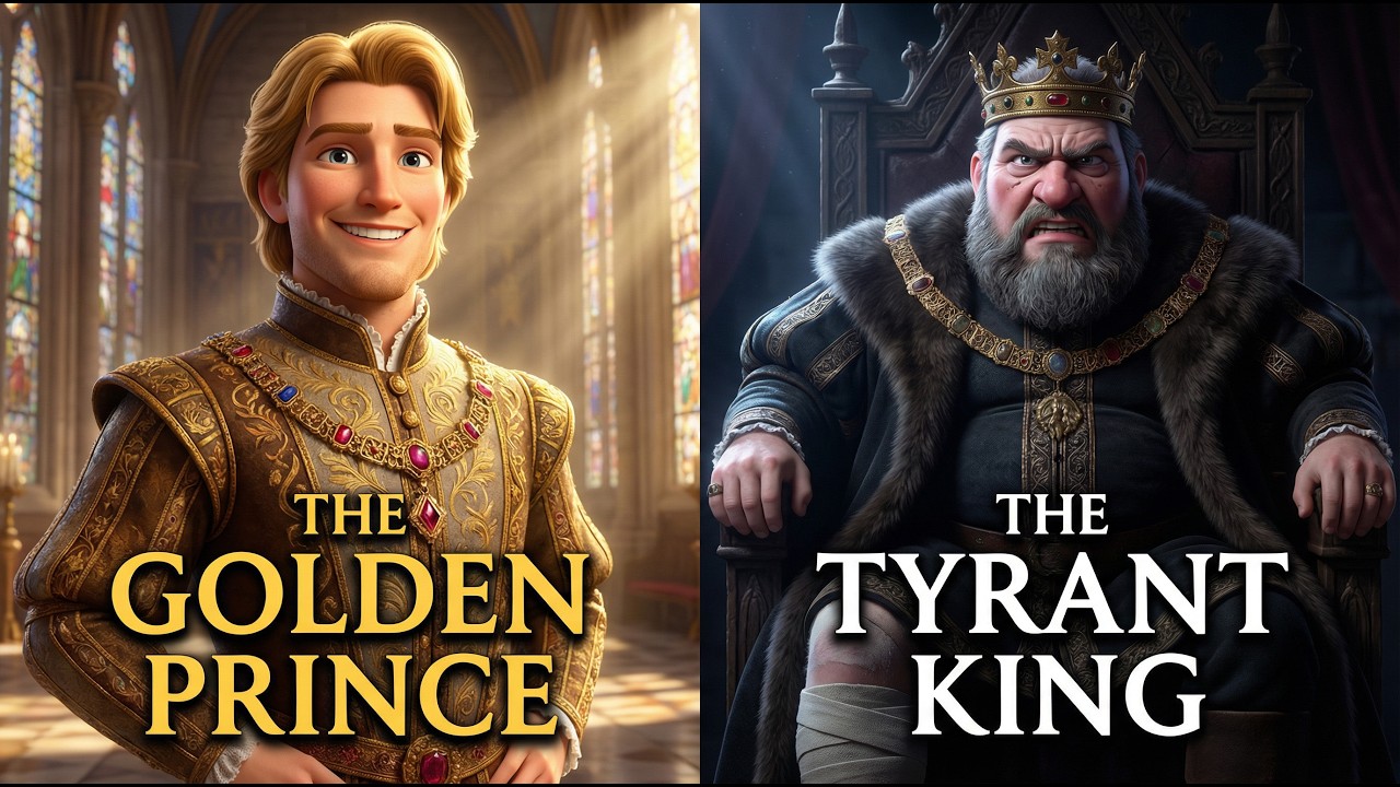 Henry VIII: The King Who Changed England Forever | Animated Historical Documentary