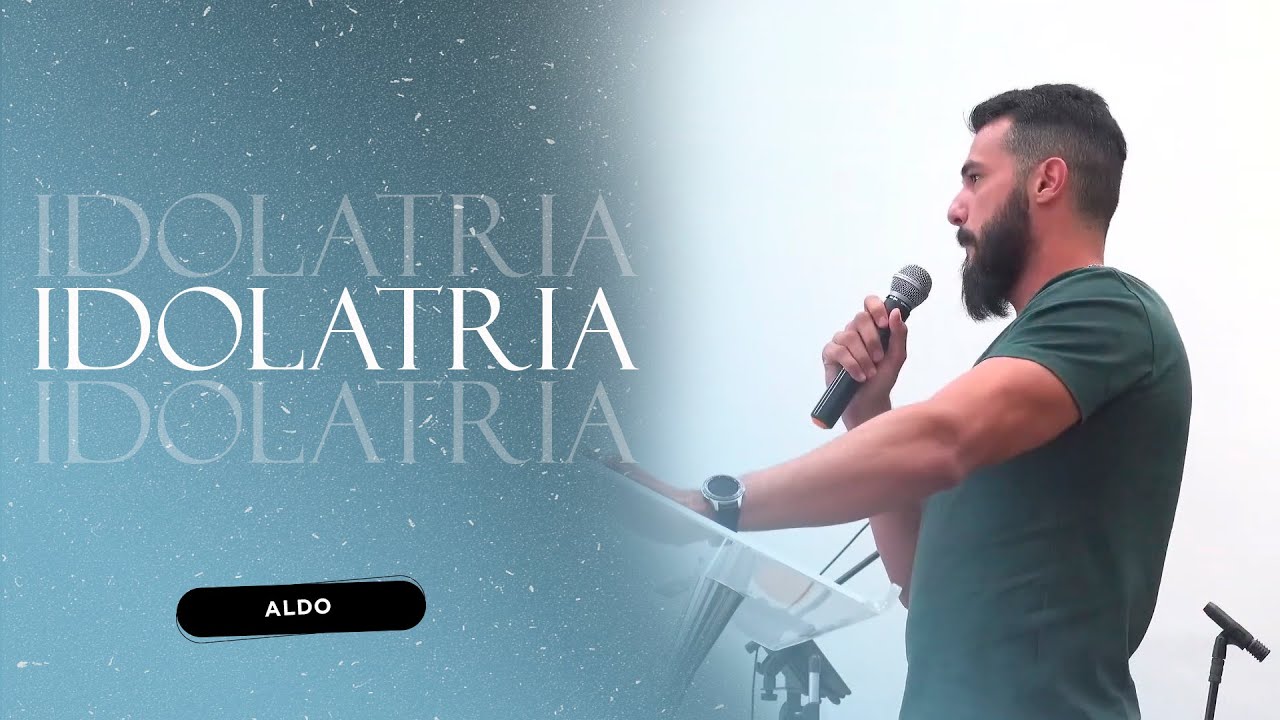 IDOLATRIA | ALDO