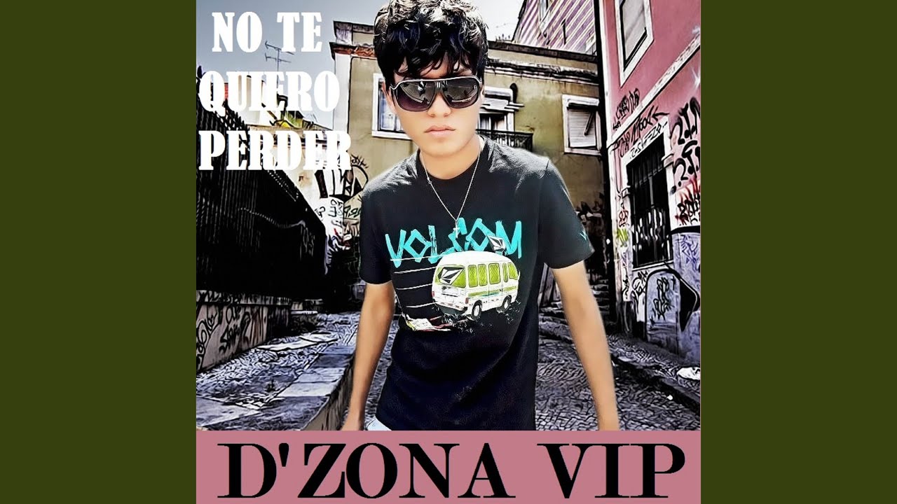 No Te Quiero Perder