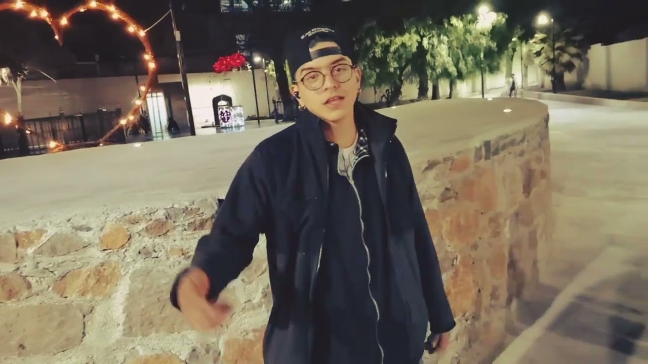 Epoca De Flores - Javi S94 Feat. Bama DH (Vídeo Oficial)