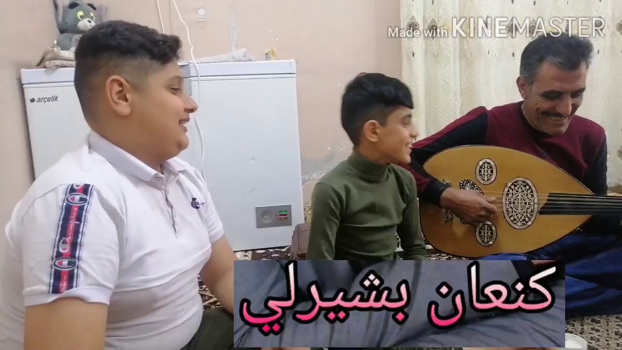 علي بنا عباس بنا