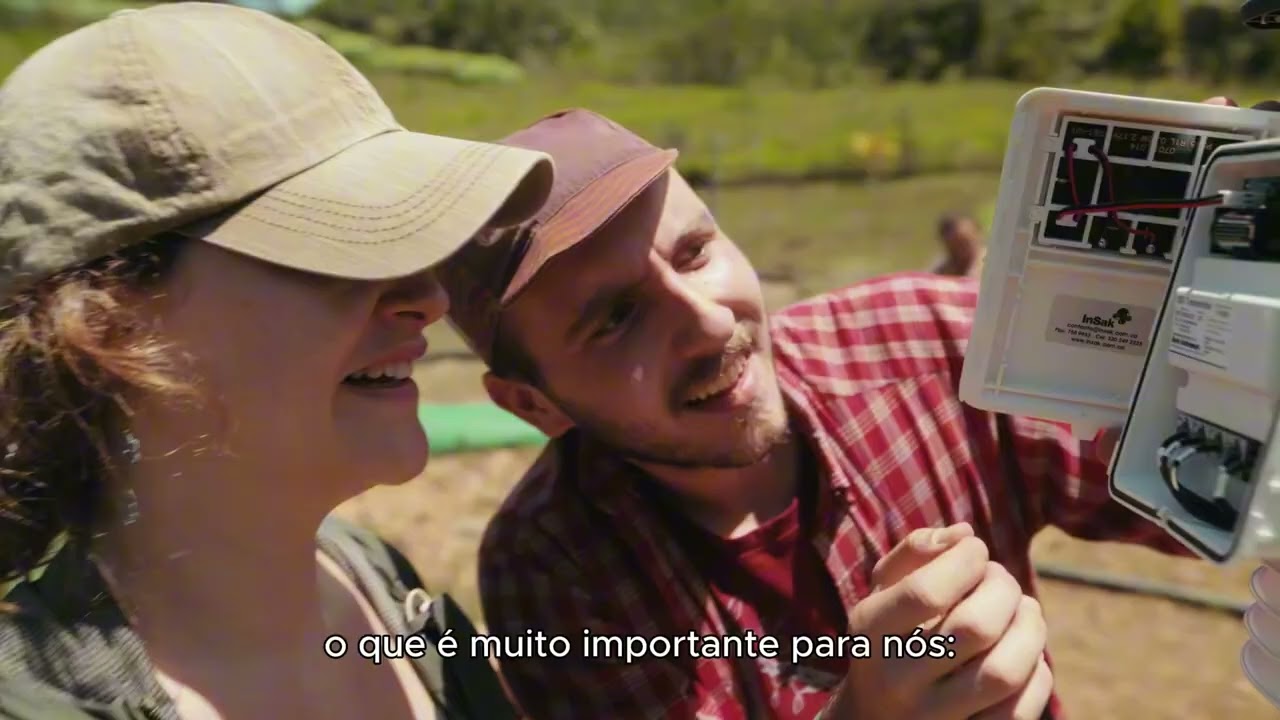 Projeto Harmonize