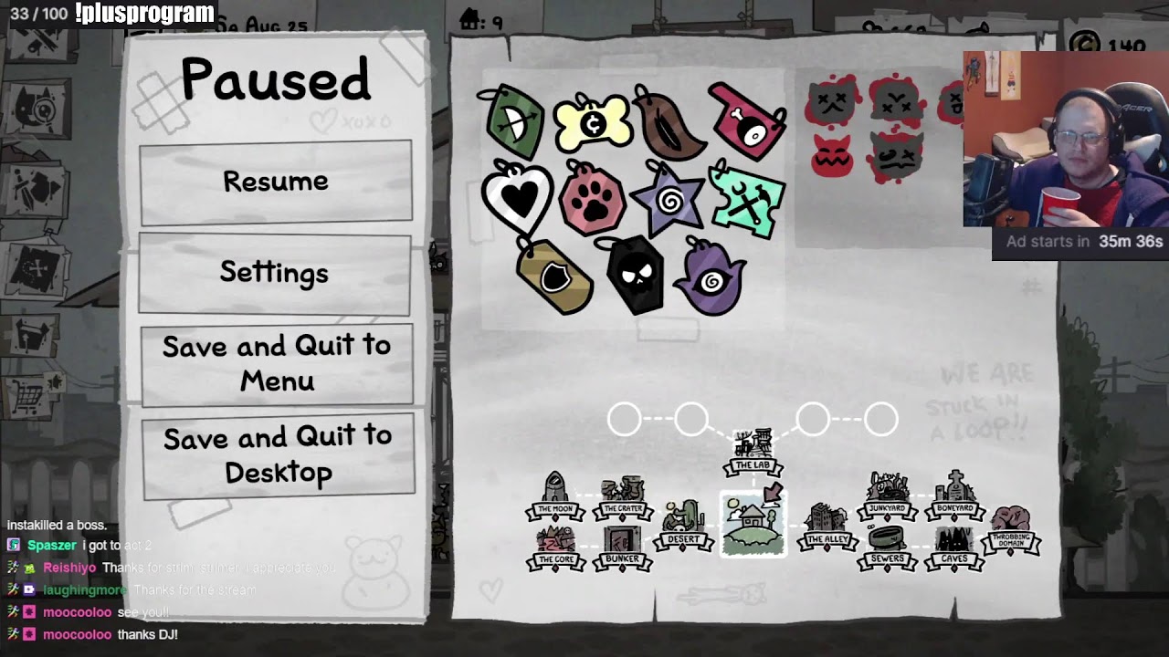 100% + DLC No-Hit/No-Damage De-Rusting!
