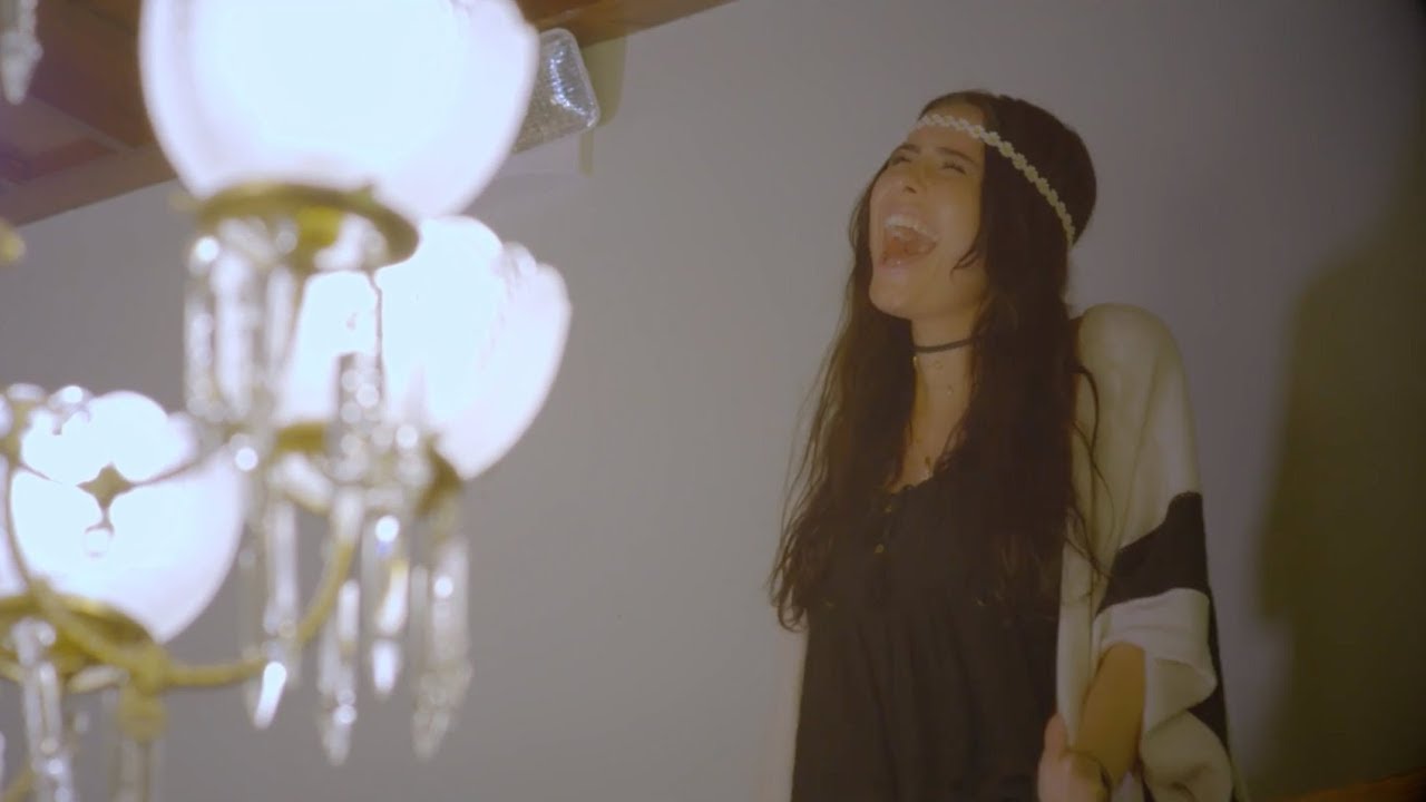 Kesha - Praying (WITH HIGH NOTE!!)