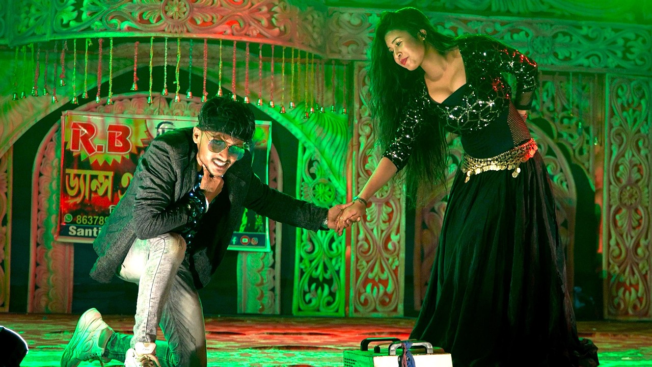Ishq Bhi Kya Chez Hai | Romantic Dance Video