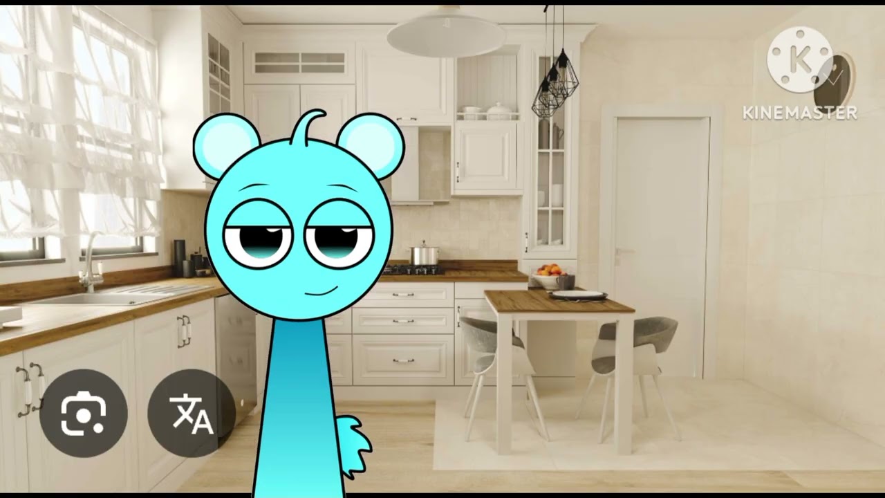 Спрунки секретный подарок серия13