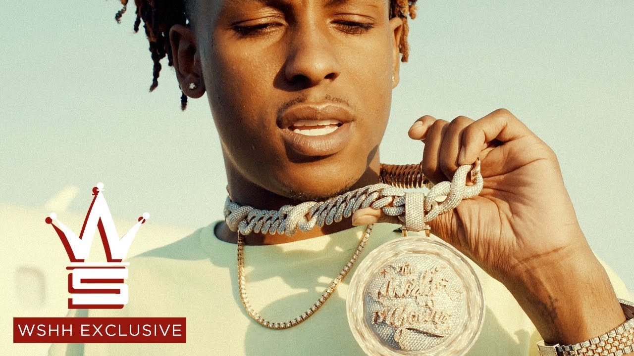 Rich The Kid 