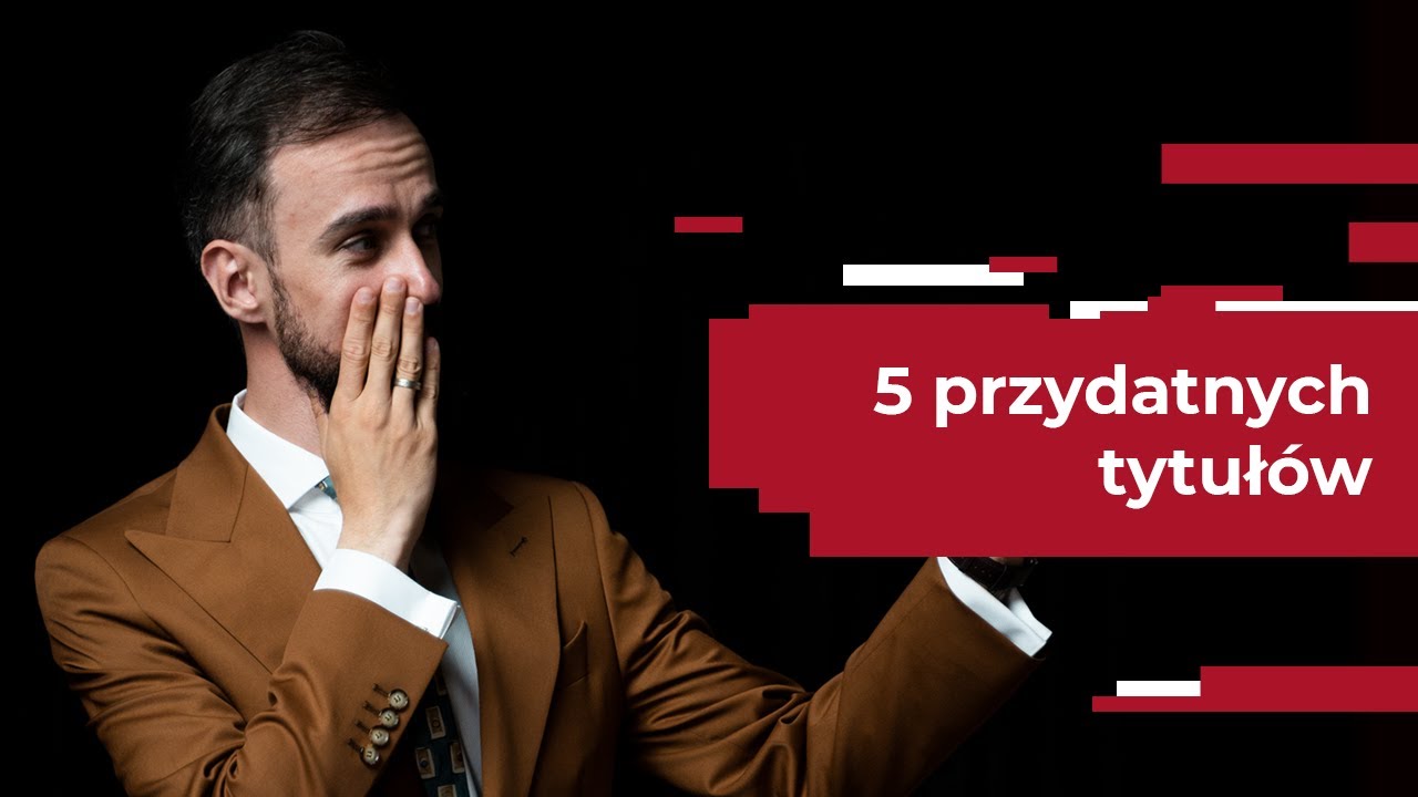 Książki o zarządzaniu - 5 tytułów, które warto przeczytać