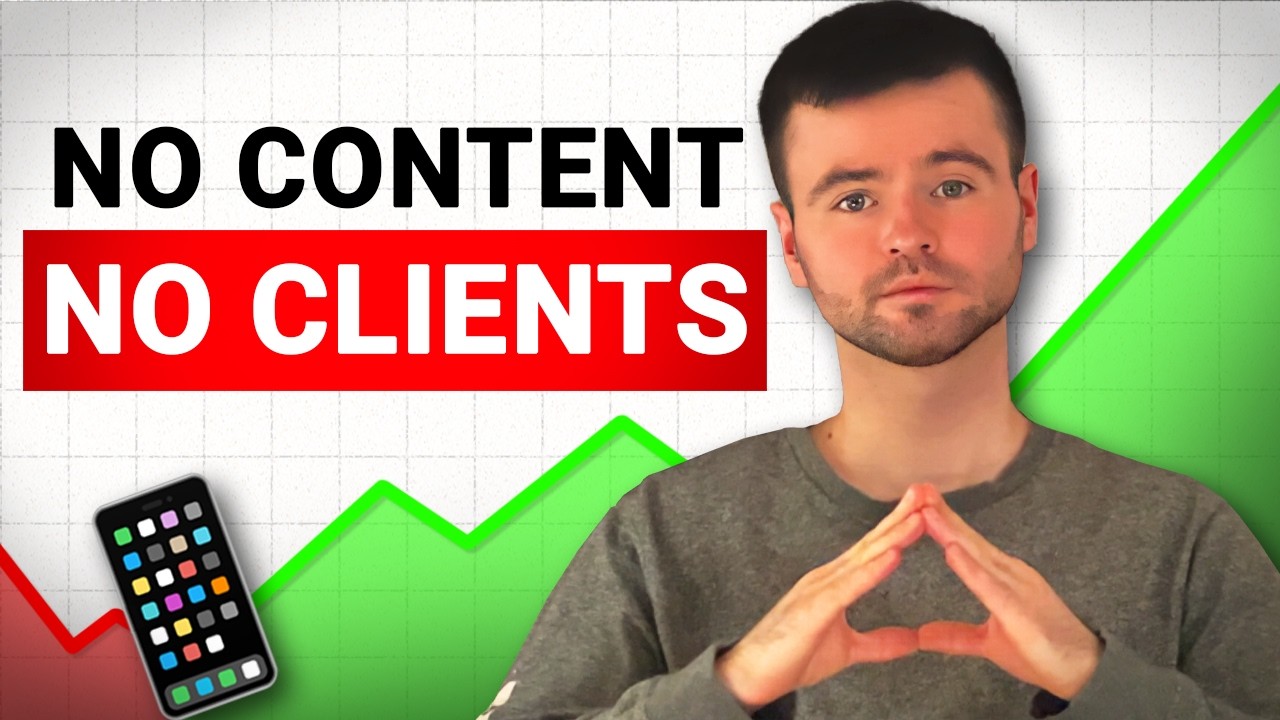 Why Finance Specialists NEED Content in 2026