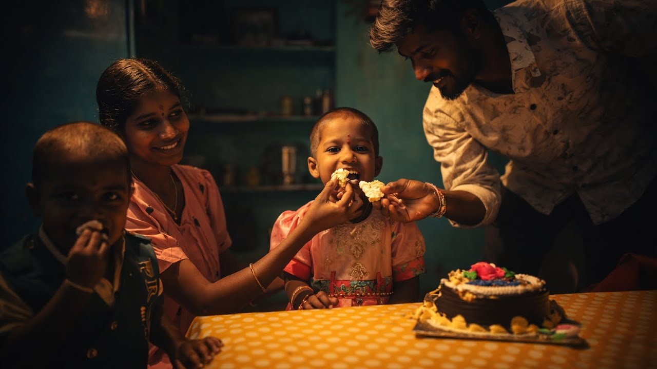 Riyanshi Birthday celebration 🥳🎉🥳
