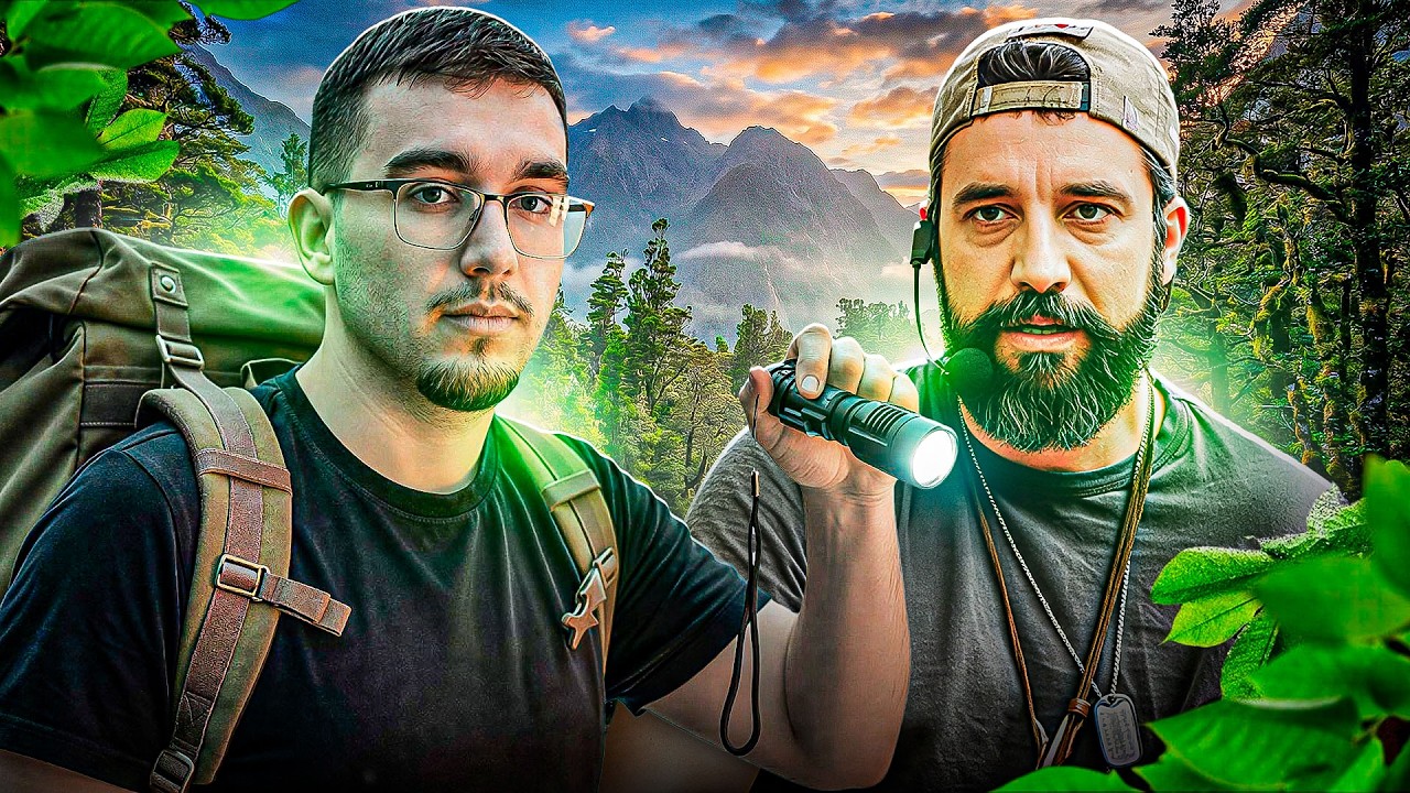 BETO DA MONTANHA & TIGRE: UMA NOVA FASE DE VIDA - REDCAST