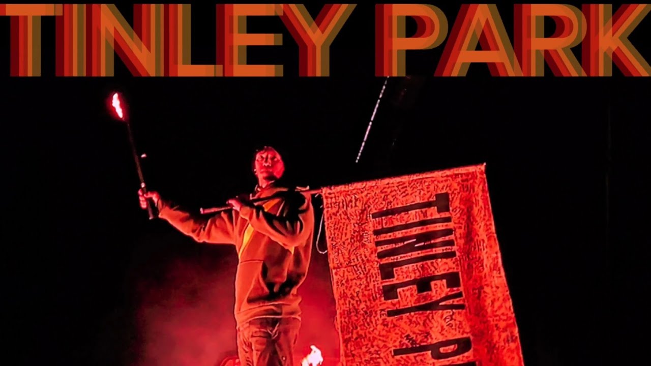 Twenty One Pilots FULL SHOW | Tinley Park Chicago | Sep 24 2025 | The Clancy Tour: Breach | 4K 60FPS
