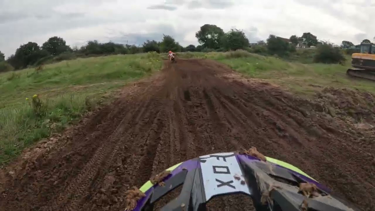 ASTBURY WITH CHESHIRE MX