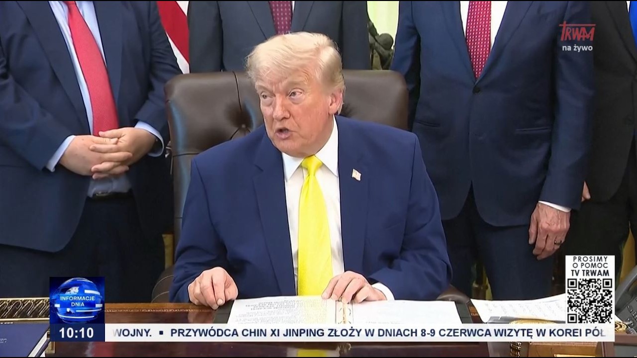 Daily News 06/05/2026 [10:00]