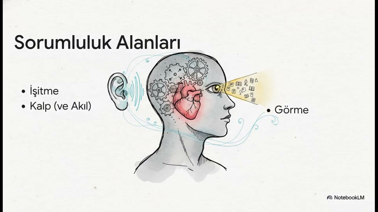 İlahi İrade & İnsan Seçimi