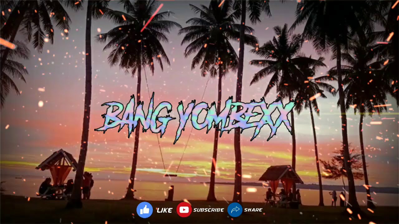 = HANYA INGIN KO TAU [ DHANY TANA X MONDY DWF ]