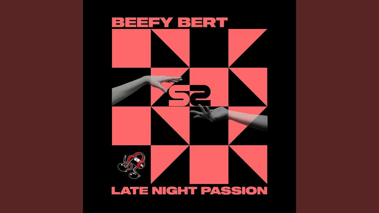 Late Night Passion (Original mix)