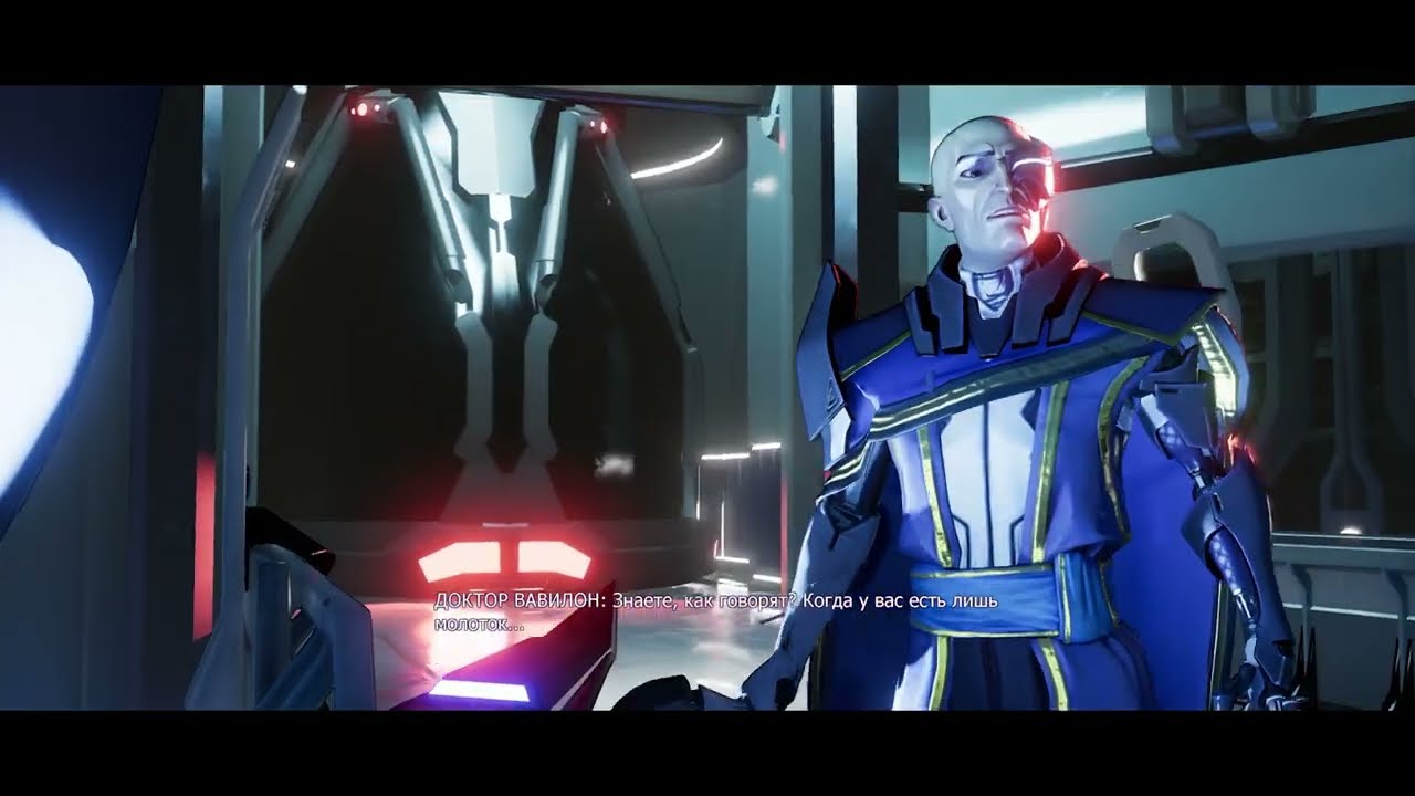 AGENTS OF MAYHEM / ЗАДАНИЕ 1: ТУК-ТУК / ОТ ЛИЦА ГОЛЛИВУДА, КРЕКЕРА И ФАРТУНЫ