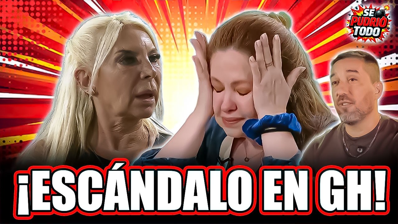 ¡Se PUDRIÓ TODO entre YANINA ZILLI y ANDRE DEL BOCA Y LUCERO! + POLEMICA de GUSTAVO CONTI