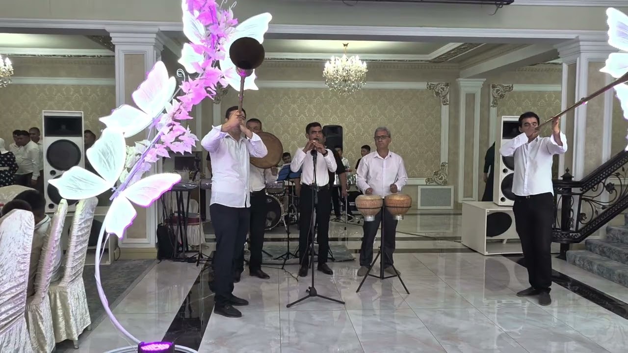 Руслан шох