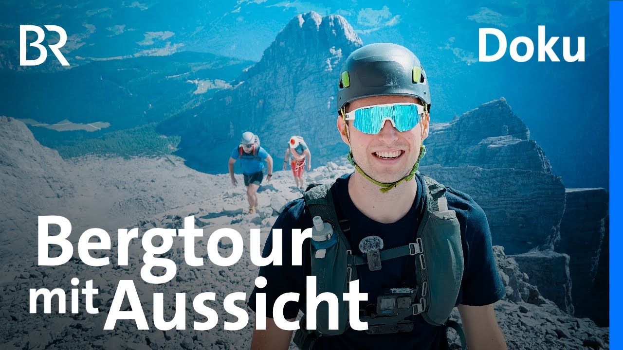 Watzmann-Tour: Die 