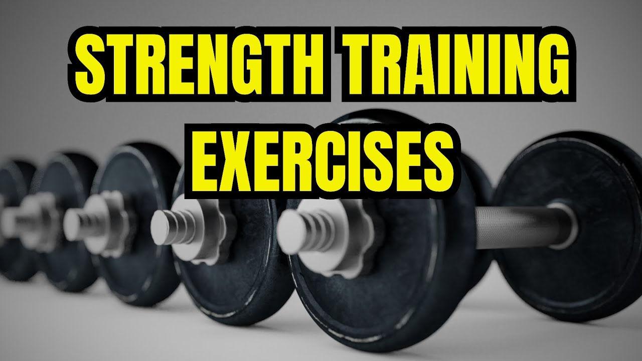 Exercise when sitted // Strength training  // Exercise for aged // elderly people by African Mum