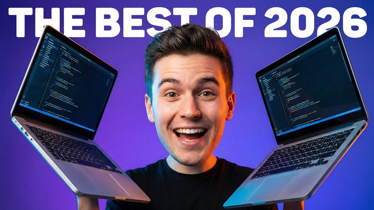BEST Laptop For Programming in 2026 - DO NOT BUY THESE