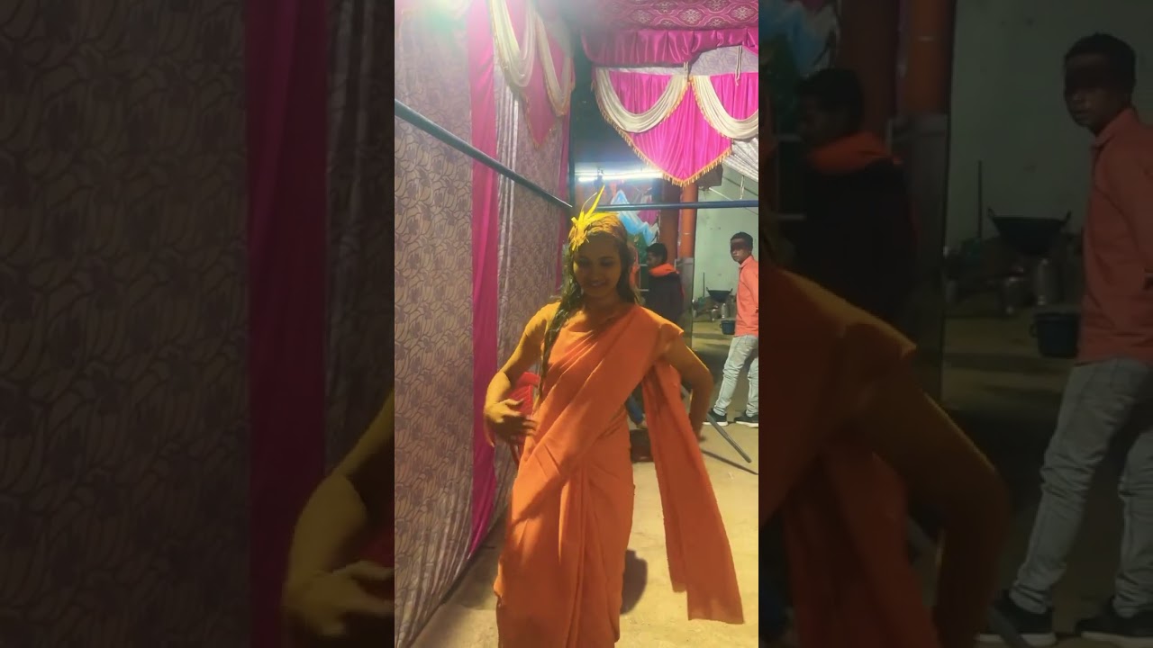 Patli Kamariya CG style | Best Chhattisgarhi Shaadi/Bihav Dance #shorts #subscribe #trending #viral