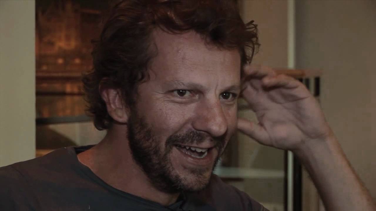 dEUS interview - Tom Barman (deel 2)