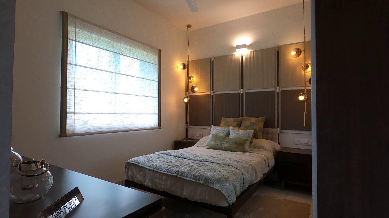 PRESTIGE FINSBURY PARK | 3 BHK | 1277 SQFT | BAGLUR | CALL 9916140710
