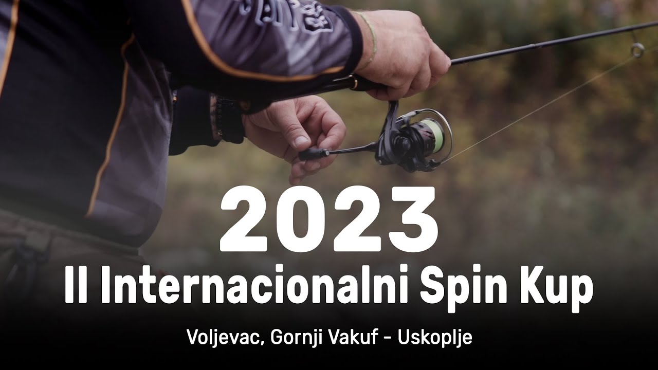 II Internacionalni Spin Kup, Voljevac (Gornji Vakuf-Uskoplje)