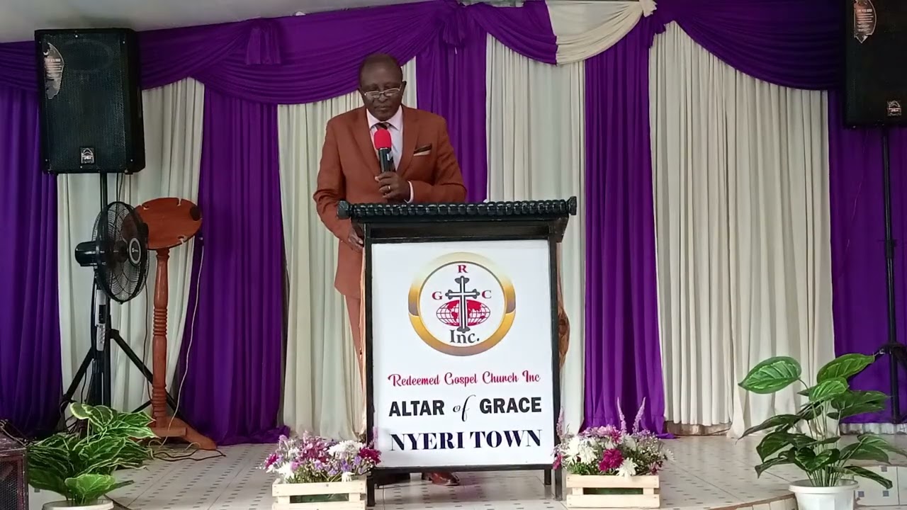 MONEY IS A SPIRIT////////////////REV MUHORO