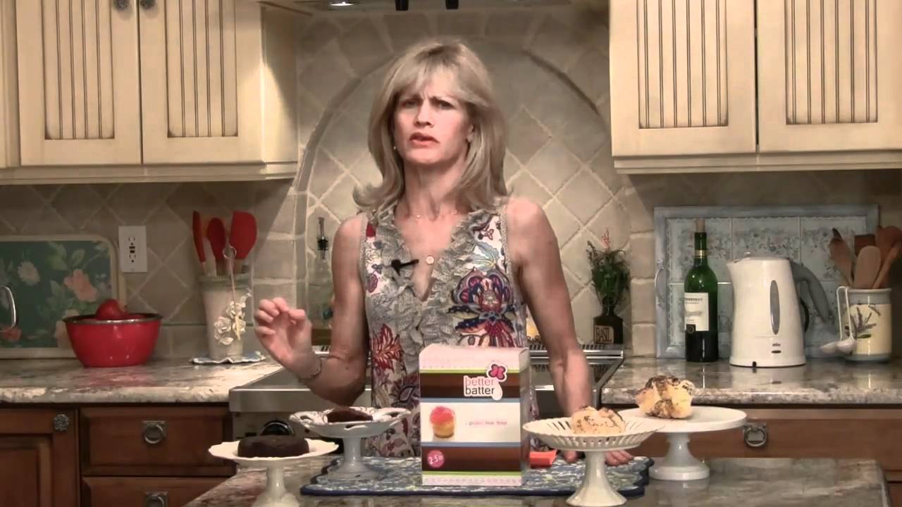 Gluten Free Food Review - Better Batter