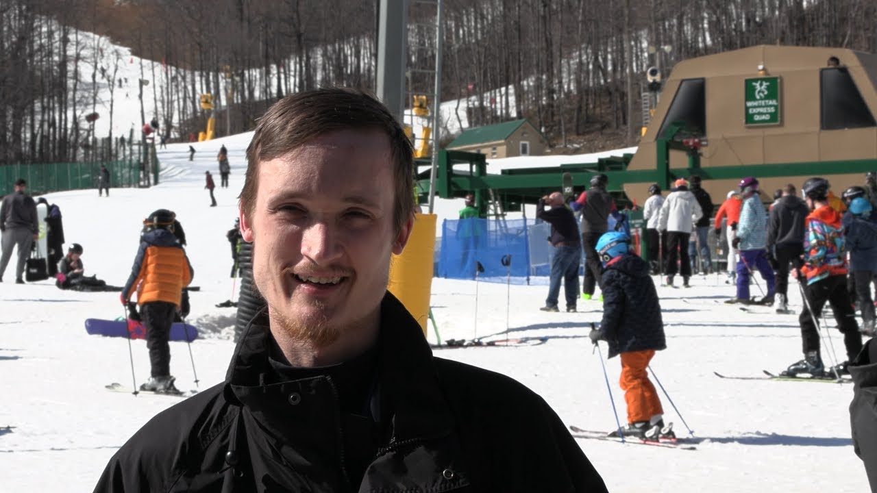 April SOMD Athlete of the Month - Mical Gordun