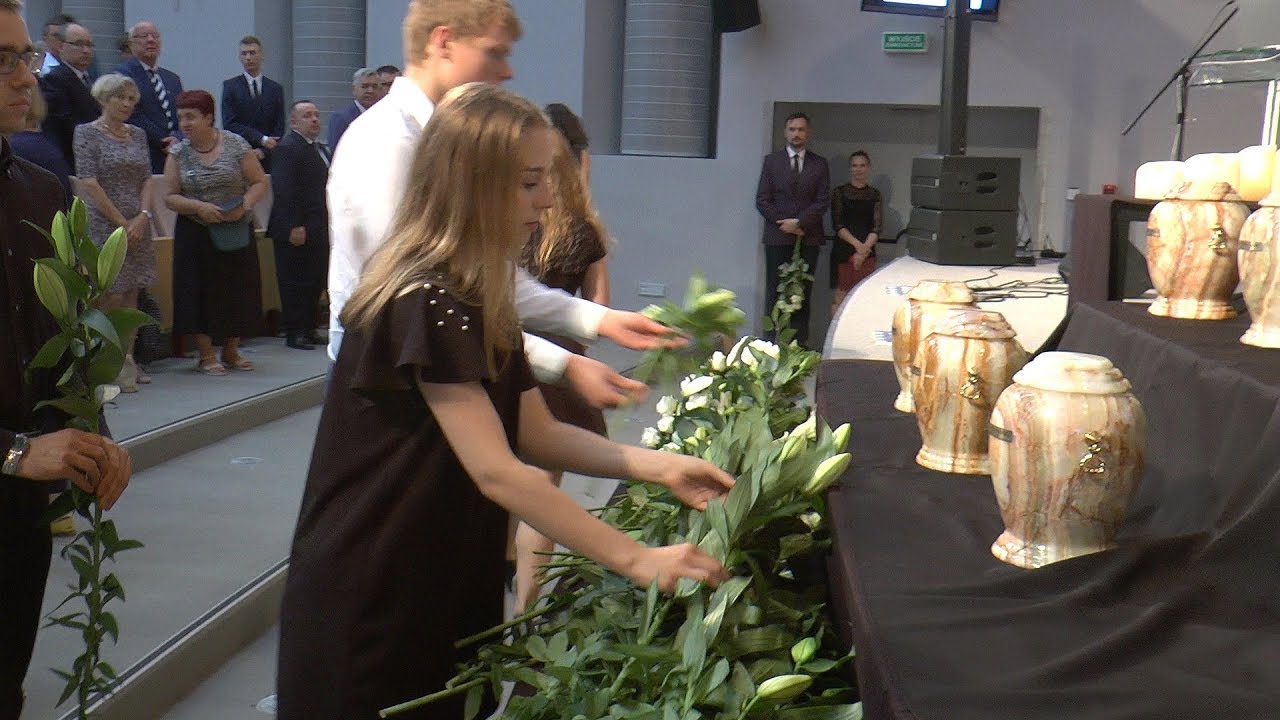 Memoriał Ojca prof. Innocentego J. M. Bocheńskiego