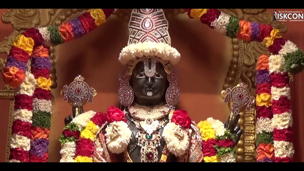 Vaikuntha Ekadashi 2017